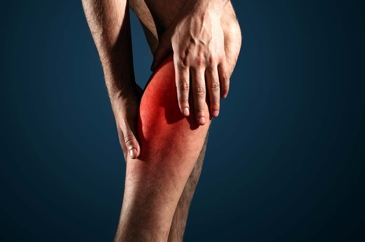 Lesiones Musculares (desgarres, tirones, jalones, etc.)