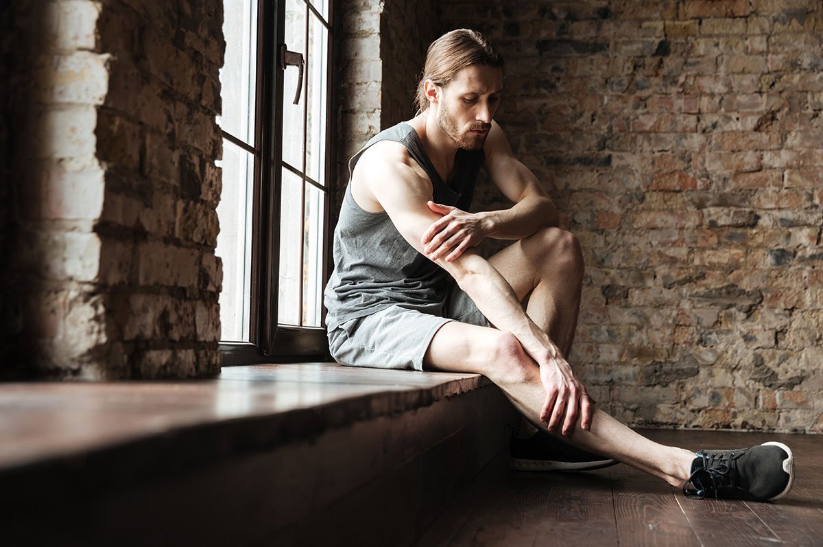 Periostitis Tibial (Shin Splint)