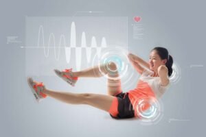 Control y seguimiento médico deportivo