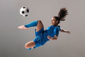 Atención médica deportiva 3